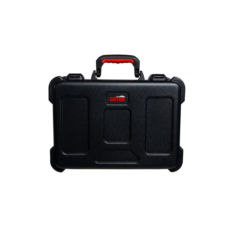 Gator Cases GTSA-GTR-QCXL - Walizka na preamp Neural Quad Cortex XL Gator Cases GTSA-GTR-QCXL - Walizka na preamp Neural Quad Cortex XL