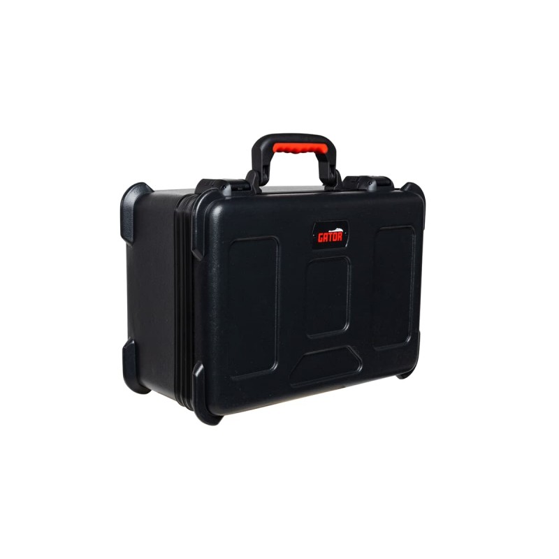 Gator Cases GTSA-GTR-QCXL - Walizka na preamp Neural Quad Cortex XL Gator Cases GTSA-GTR-QCXL - Walizka na preamp Neural Quad Cortex XL