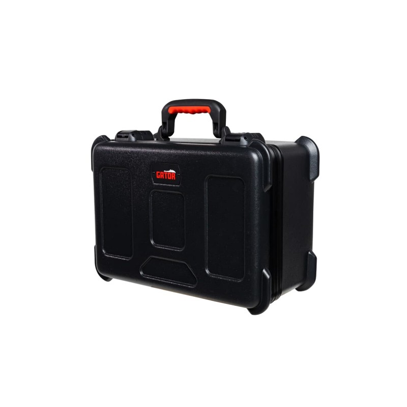 Gator Cases GTSA-GTR-QCXL - Walizka na preamp Neural Quad Cortex XL Gator Cases GTSA-GTR-QCXL - Walizka na preamp Neural Quad Cortex XL