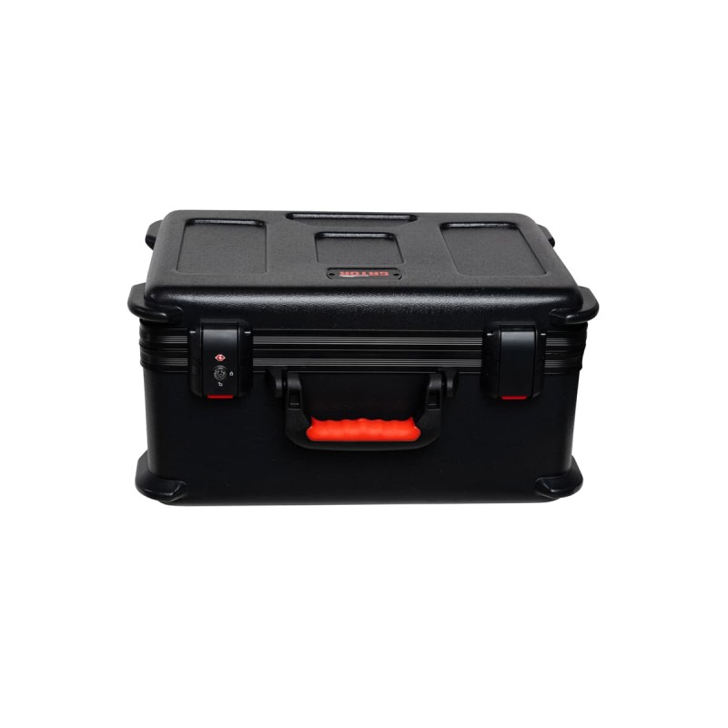 Gator Cases GTSA-GTR-QCXL - Walizka na preamp Neural Quad Cortex XL Gator Cases GTSA-GTR-QCXL - Walizka na preamp Neural Quad Cortex XL