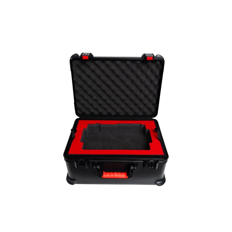 Gator Cases GTSA-GTR-QCXL - Walizka na preamp Neural Quad Cortex XL Gator Cases GTSA-GTR-QCXL - Walizka na preamp Neural Quad Cortex XL
