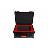 Gator Cases GTSA-GTR-QCXL - Walizka na preamp Neural Quad Cortex XL Gator Cases GTSA-GTR-QCXL - Walizka na preamp Neural Quad Cortex XL