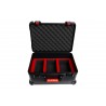 Gator Cases GTSA-GTR-QCXL - Walizka na preamp Neural Quad Cortex XL Gator Cases GTSA-GTR-QCXL - Walizka na preamp Neural Quad Cortex XL