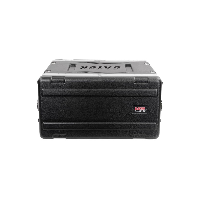 Gator Cases G-SHOCK-4L - Skrzynia rack 4U Gator Cases G-SHOCK-4L - Skrzynia rack 4U