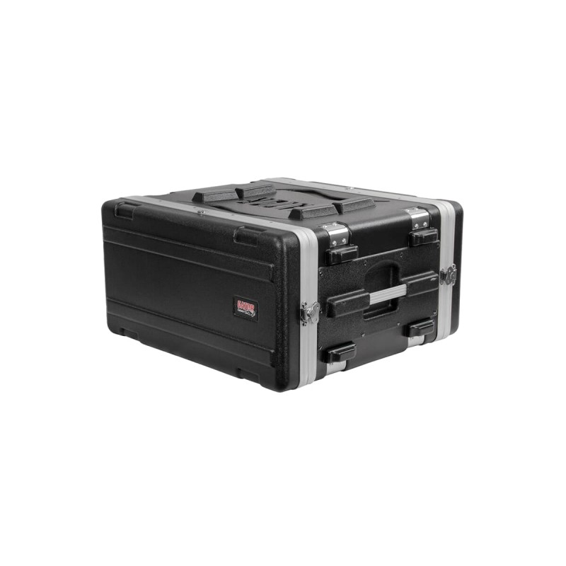 Gator Cases G-SHOCK-4L - Skrzynia rack 4U Gator Cases G-SHOCK-4L - Skrzynia rack 4U