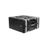 Gator Cases G-SHOCK-4L - Skrzynia rack 4U Gator Cases G-SHOCK-4L - Skrzynia rack 4U