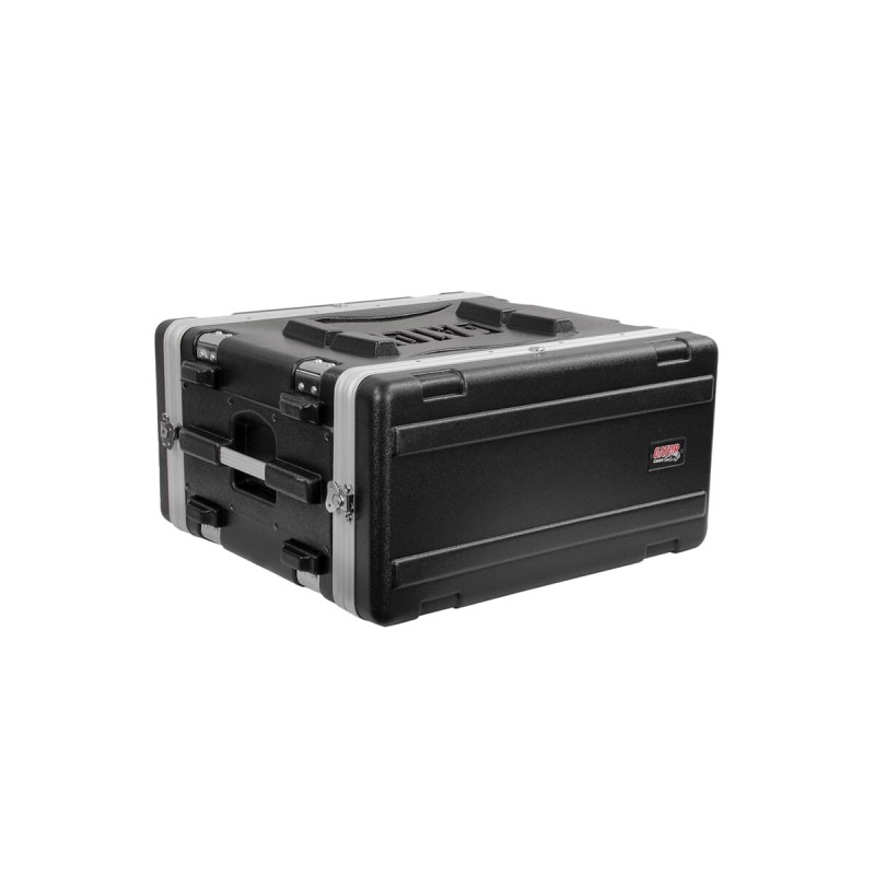 Gator Cases G-SHOCK-4L - Skrzynia rack 4U Gator Cases G-SHOCK-4L - Skrzynia rack 4U