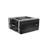 Gator Cases G-SHOCK-4L - Skrzynia rack 4U Gator Cases G-SHOCK-4L - Skrzynia rack 4U