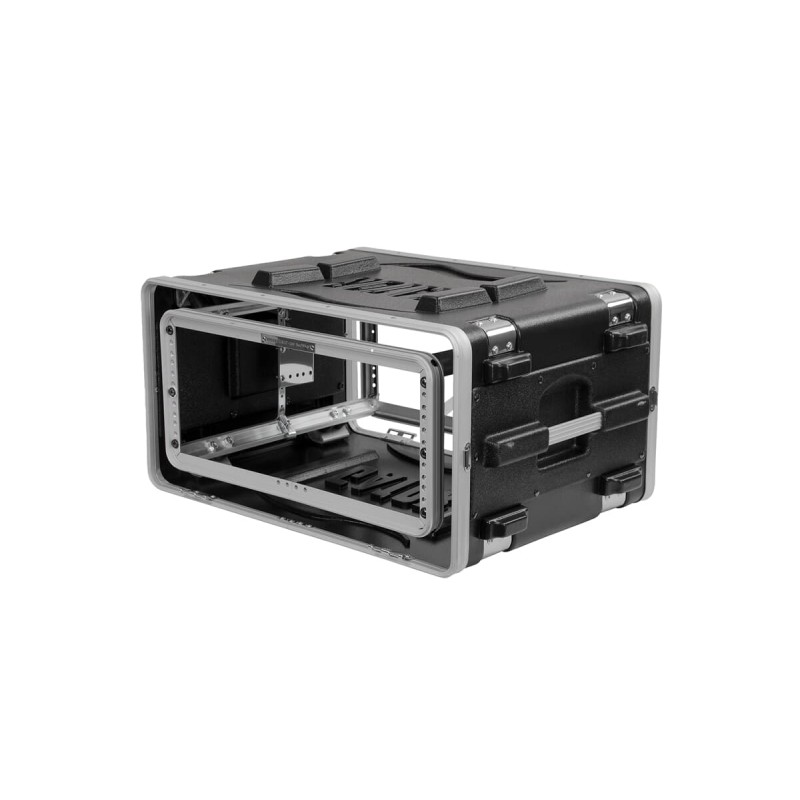 Gator Cases G-SHOCK-4L - Skrzynia rack 4U Gator Cases G-SHOCK-4L - Skrzynia rack 4U