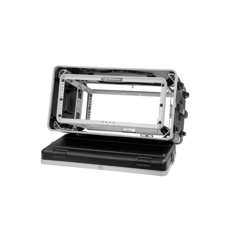 Gator Cases G-SHOCK-4L - Skrzynia rack 4U Gator Cases G-SHOCK-4L - Skrzynia rack 4U