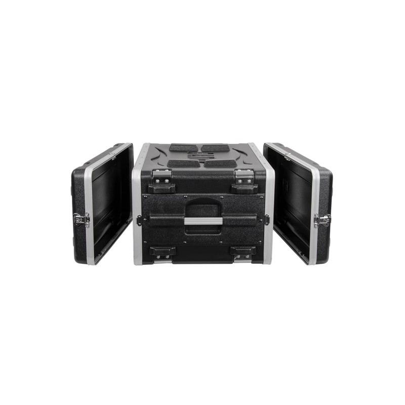Gator Cases G-SHOCK-4L - Skrzynia rack 4U Gator Cases G-SHOCK-4L - Skrzynia rack 4U