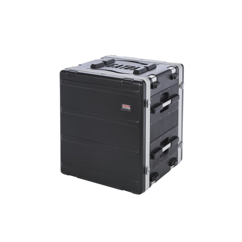 Gator Cases G-SHOCK-12L - Skrzynia rack 12U Gator Cases G-SHOCK-12L - Skrzynia rack 12U
