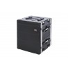 Gator Cases G-SHOCK-12L - Skrzynia rack 12U Gator Cases G-SHOCK-12L - Skrzynia rack 12U