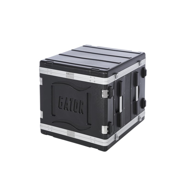 Gator Cases G-SHOCK-12L - Skrzynia rack 12U Gator Cases G-SHOCK-12L - Skrzynia rack 12U