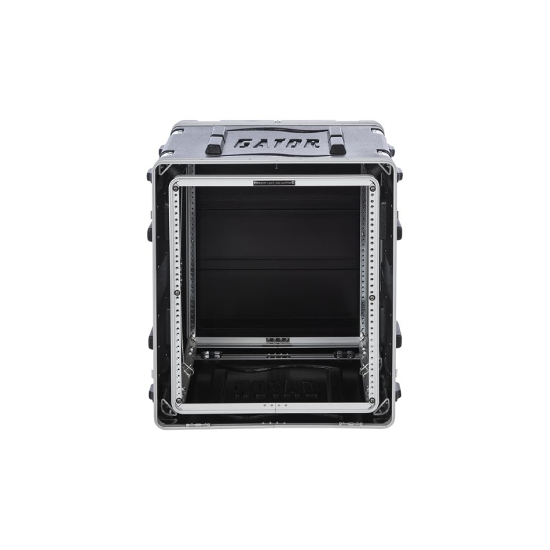 Gator Cases G-SHOCK-12L - Skrzynia rack 12U Gator Cases G-SHOCK-12L - Skrzynia rack 12U