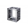 Gator Cases G-SHOCK-12L - Skrzynia rack 12U Gator Cases G-SHOCK-12L - Skrzynia rack 12U