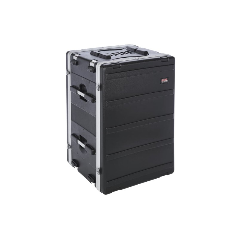 Gator Cases G-SHOCK-16L - Skrzynia rack 16U Gator Cases G-SHOCK-16L - Skrzynia rack 16U