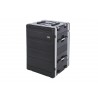 Gator Cases G-SHOCK-16L - Skrzynia rack 16U Gator Cases G-SHOCK-16L - Skrzynia rack 16U