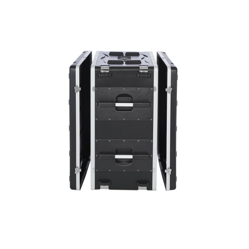 Gator Cases G-SHOCK-16L - Skrzynia rack 16U Gator Cases G-SHOCK-16L - Skrzynia rack 16U