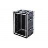Gator Cases G-SHOCK-16L - Skrzynia rack 16U Gator Cases G-SHOCK-16L - Skrzynia rack 16U