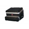Gator Cases GRC-8x2 - Skrzynia rack 8U/2U Gator Cases GRC-8x2 - Skrzynia rack 8U/2U