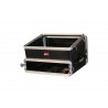 Gator Cases GRC-8x2 - Skrzynia rack 8U/2U Gator Cases GRC-8x2 - Skrzynia rack 8U/2U