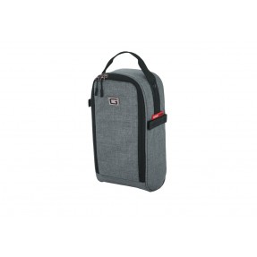 Gator Cases GT-1407-GRY - Dodatkowa torba na akcesoria gitarowe do pokrowców z serii Transit
