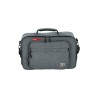 Gator Cases GT-1610-GRY - Torba dla pedalboardów i kontrolerów MIDI z serii Transit Gator Cases GT-1610-GRY - Torba dla pedalboardów i kontrolerów MIDI z serii Transit