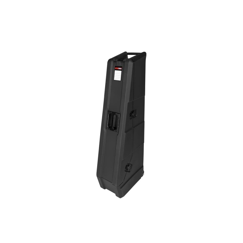 Gator Cases GTR-MINIVAULT-B2 - Skrzynia transportowa na gitary Gator Cases GTR-MINIVAULT-B2 - Skrzynia transportowa na gitary