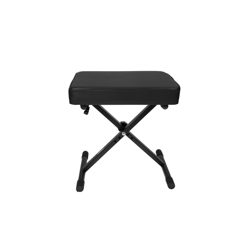 Gator Frameworks GFW-KEYBENCH-SET - Siedzisko do keyboardu i statyw typu X Gator Frameworks GFW-KEYBENCH-SET - Siedzisko do keyboardu i statyw typu X