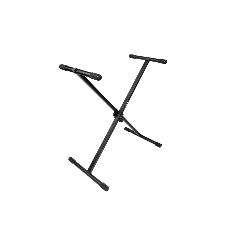Gator Frameworks GFW-KEYBENCH-SET - Siedzisko do keyboardu i statyw typu X Gator Frameworks GFW-KEYBENCH-SET - Siedzisko do keyboardu i statyw typu X