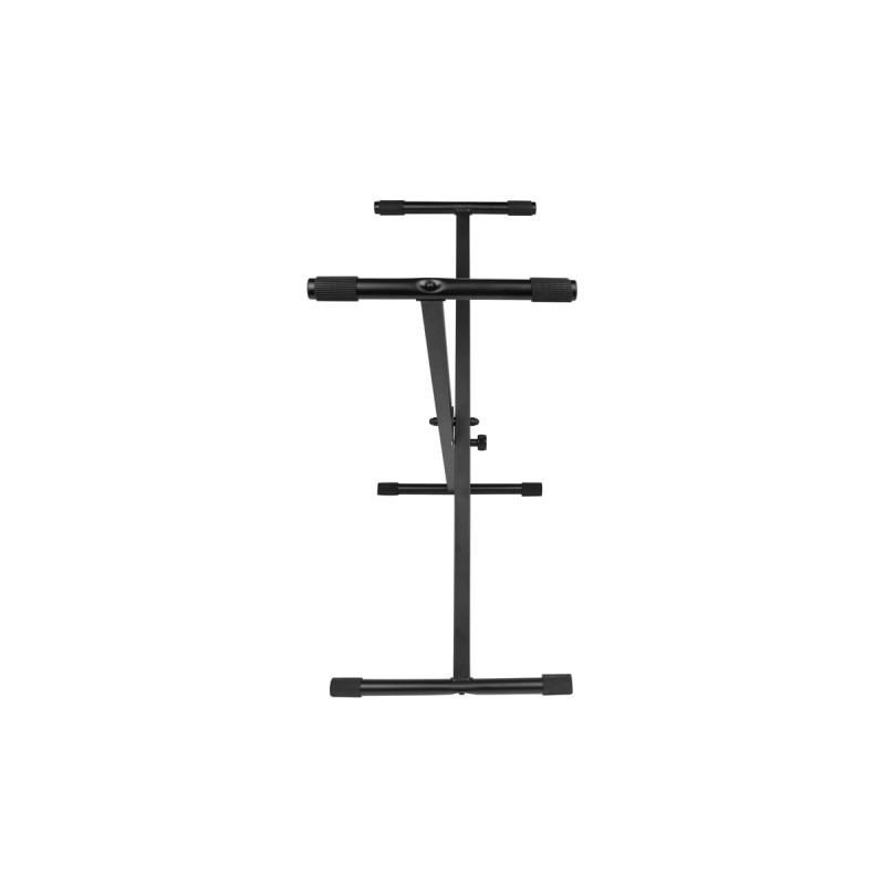 Gator Frameworks GFW-KEYBENCH-SET - Siedzisko do keyboardu i statyw typu X Gator Frameworks GFW-KEYBENCH-SET - Siedzisko do keyboardu i statyw typu X