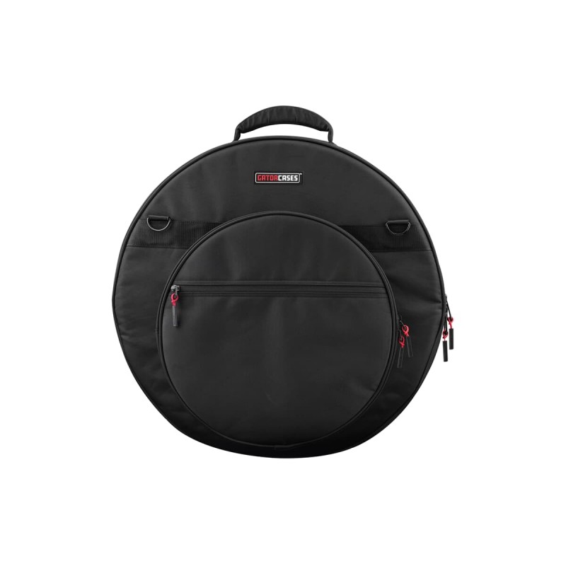 Gator Cases GP-ICON-CYM22 - Pokrowiec na talerze perkusyjne 22" Gator Cases GP-ICON-CYM22 - Pokrowiec na talerze perkusyjne 22"