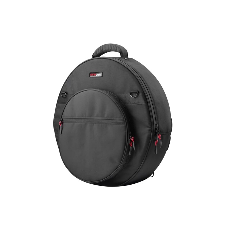 Gator Cases GP-ICON-CYM22 - Pokrowiec na talerze perkusyjne 22" Gator Cases GP-ICON-CYM22 - Pokrowiec na talerze perkusyjne 22"