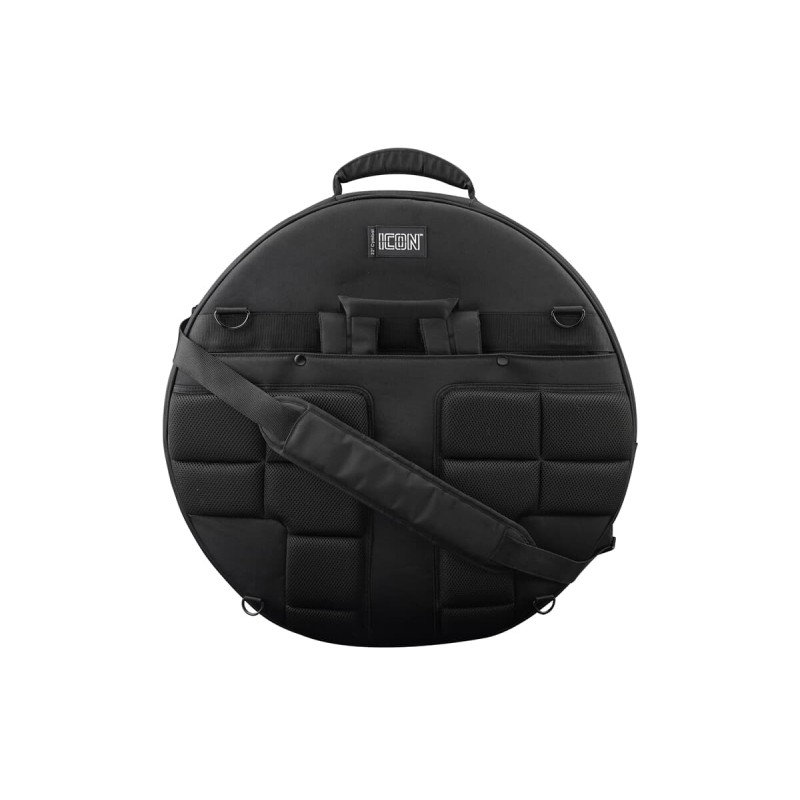 Gator Cases GP-ICON-CYM22 - Pokrowiec na talerze perkusyjne 22" Gator Cases GP-ICON-CYM22 - Pokrowiec na talerze perkusyjne 22"