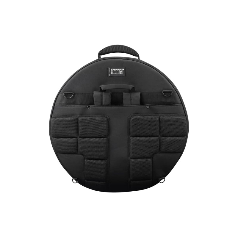 Gator Cases GP-ICON-CYM22 - Pokrowiec na talerze perkusyjne 22" Gator Cases GP-ICON-CYM22 - Pokrowiec na talerze perkusyjne 22"