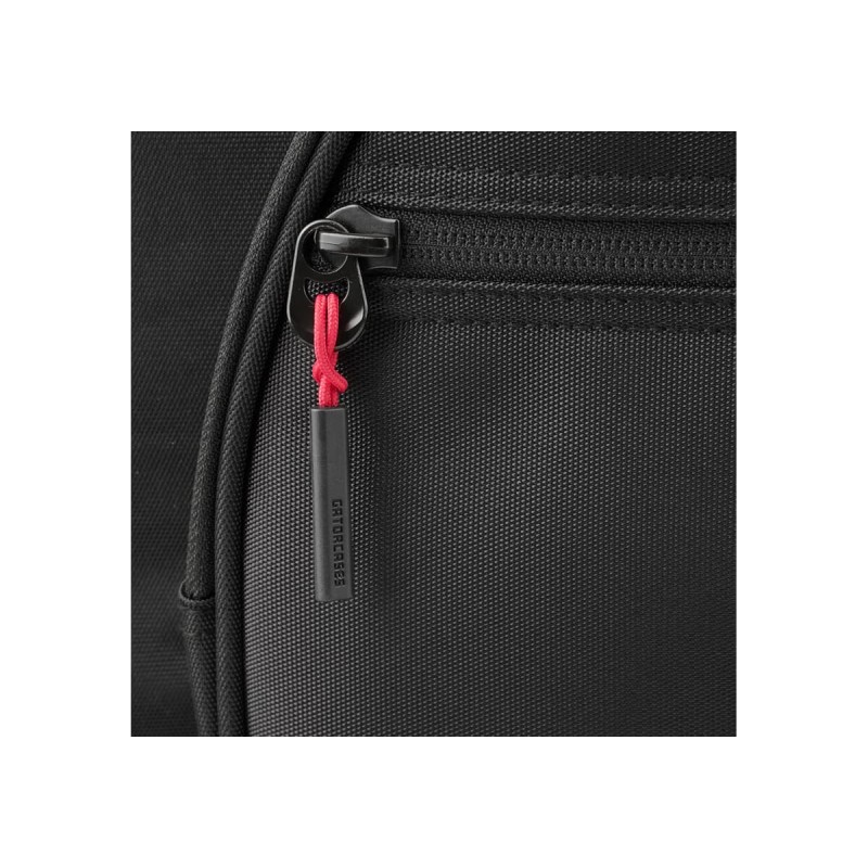 Gator Cases GP-ICON-CYM22 - Pokrowiec na talerze perkusyjne 22" Gator Cases GP-ICON-CYM22 - Pokrowiec na talerze perkusyjne 22"