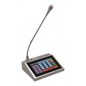 ITC AUDIO T-7702A Pulpit...