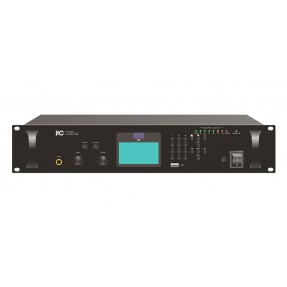 ITC AUDIO T-7760B Kontroler...