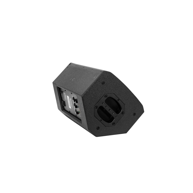 Omnitronic PAS-210A MK4 - Kolumna aktywna Omnitronic PAS-210A MK4 - Kolumna aktywna
