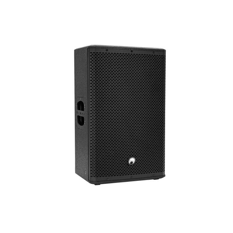 Omnitronic PAS-212A MK4 - Kolumna aktywna Omnitronic PAS-212A MK4 - Kolumna aktywna