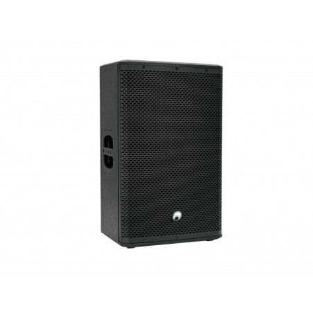 Omnitronic PAS-212A MK4 - Kolumna aktywna