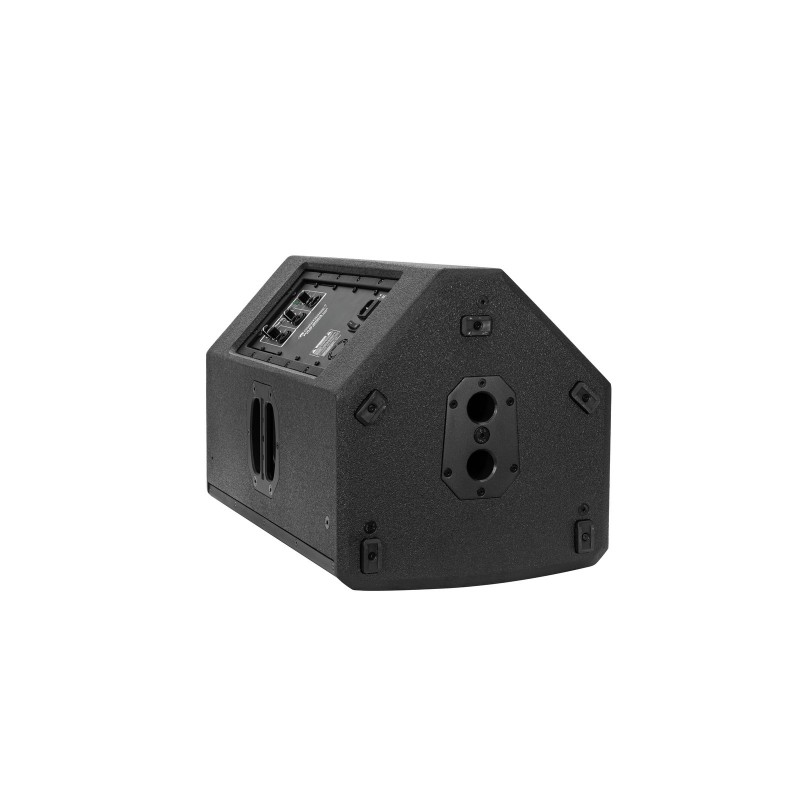 Omnitronic PAS-212A MK4 - Kolumna aktywna Omnitronic PAS-212A MK4 - Kolumna aktywna