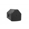 Omnitronic PAS-215A MK4 - Kolumna aktywna Omnitronic PAS-215A MK4 - Kolumna aktywna