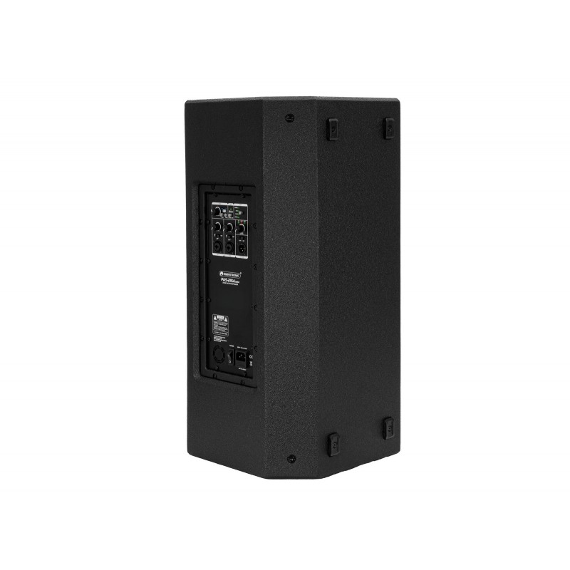 Omnitronic PAS-215A MK4 - Kolumna aktywna Omnitronic PAS-215A MK4 - Kolumna aktywna