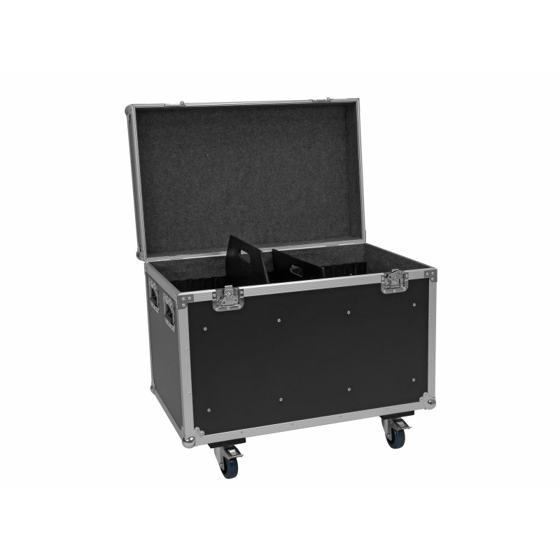 Roadinger UTC-1 - Skrzynia transportowa Roadinger UTC-1 - Skrzynia transportowa