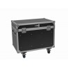 Roadinger UTC-1 - Skrzynia transportowa Roadinger UTC-1 - Skrzynia transportowa