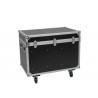 Roadinger UTC-1 - Skrzynia transportowa Roadinger UTC-1 - Skrzynia transportowa