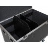 Roadinger UTC-1 - Skrzynia transportowa Roadinger UTC-1 - Skrzynia transportowa