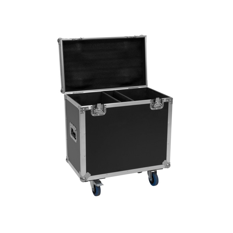 Roadinger skrzynia transportowa 2x IP TMH-H420 Roadinger skrzynia transportowa 2x IP TMH-H420